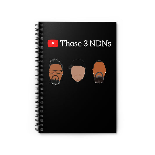 T3N notebook